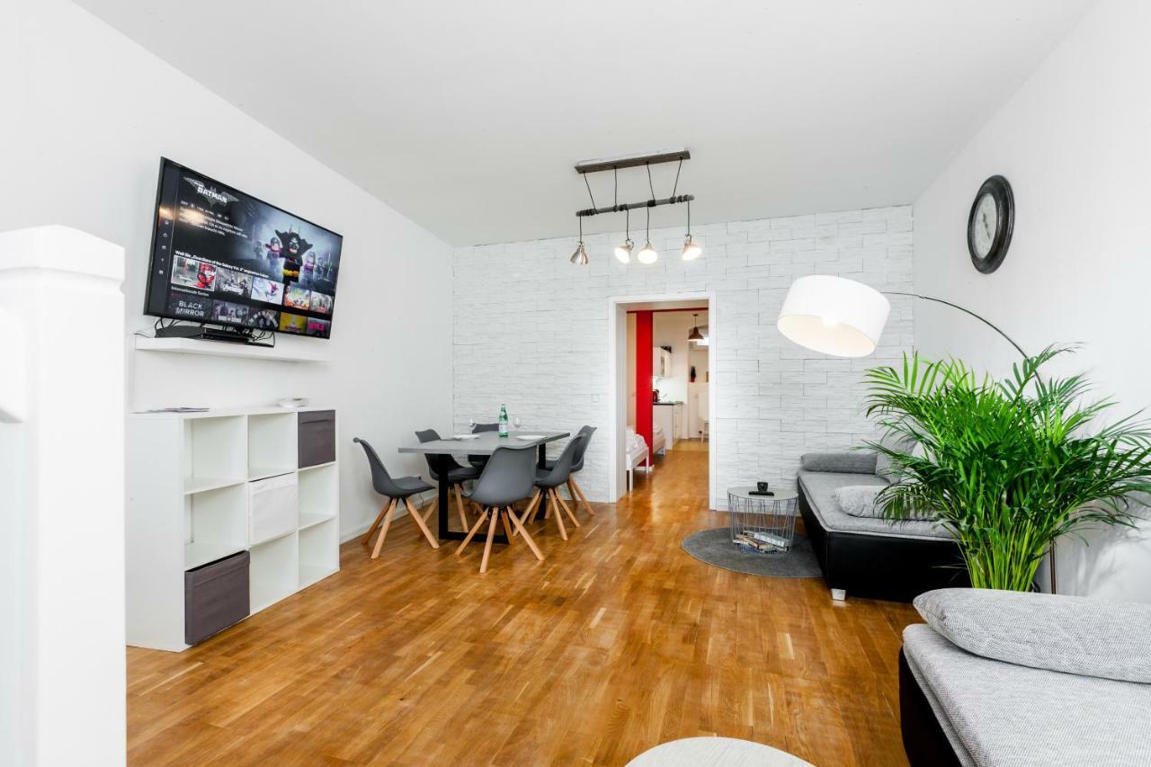 Dr Apartment *